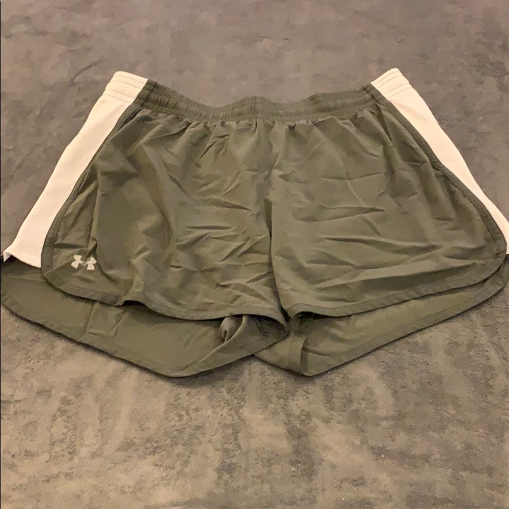 Under Armour shorts